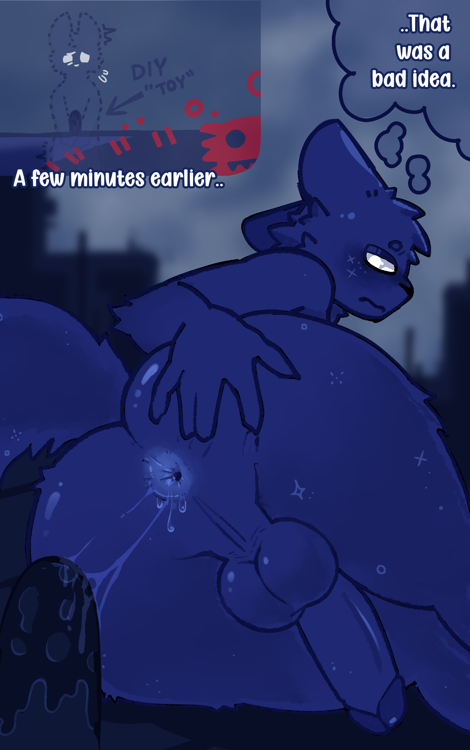 Lizard (Rain World) Rule 34 Image
