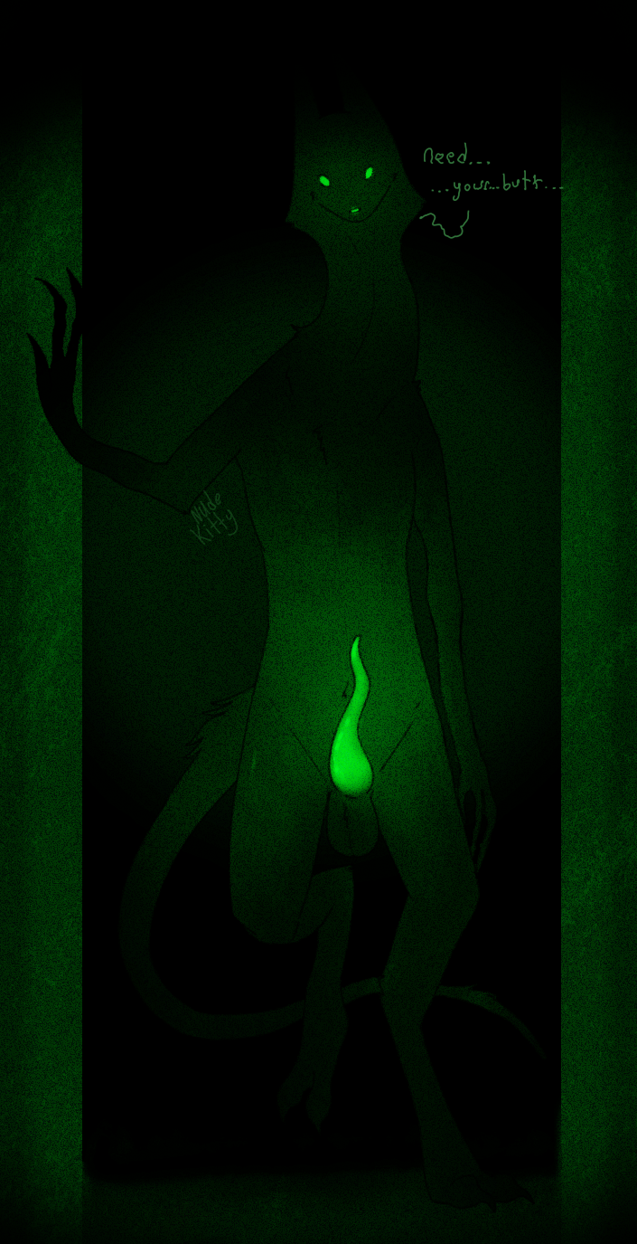 2 Toes Rule 34 Image