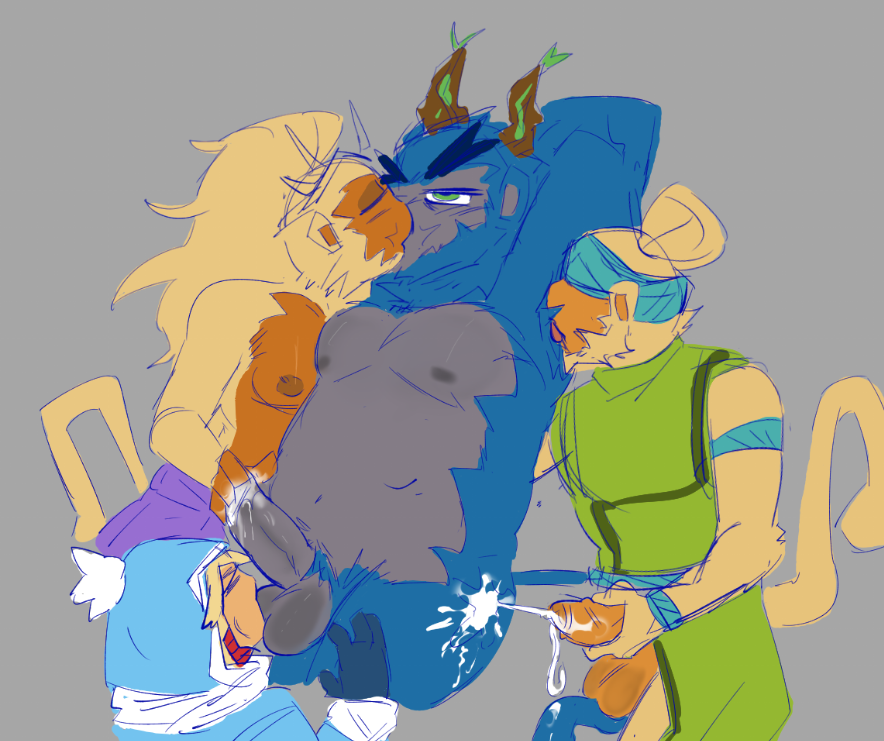 Bloons Tower Defense Rule 34 Image