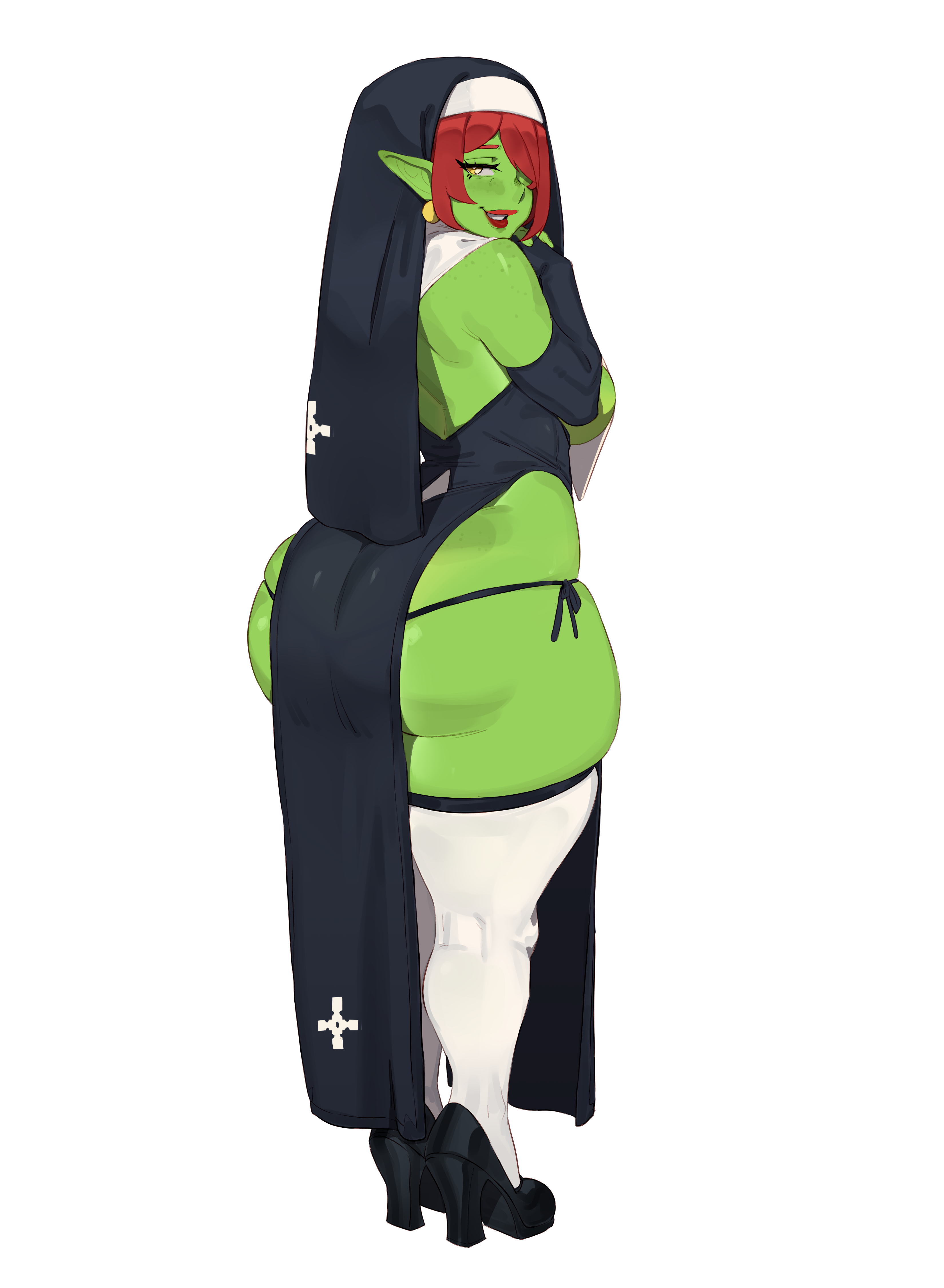 Cindi Sparxlight (Popupprism) Rule 34 Image