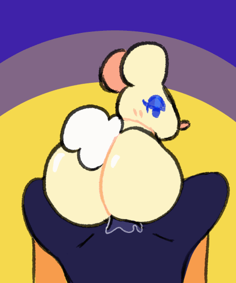 Ambiguous Penetration Rule 34 Image