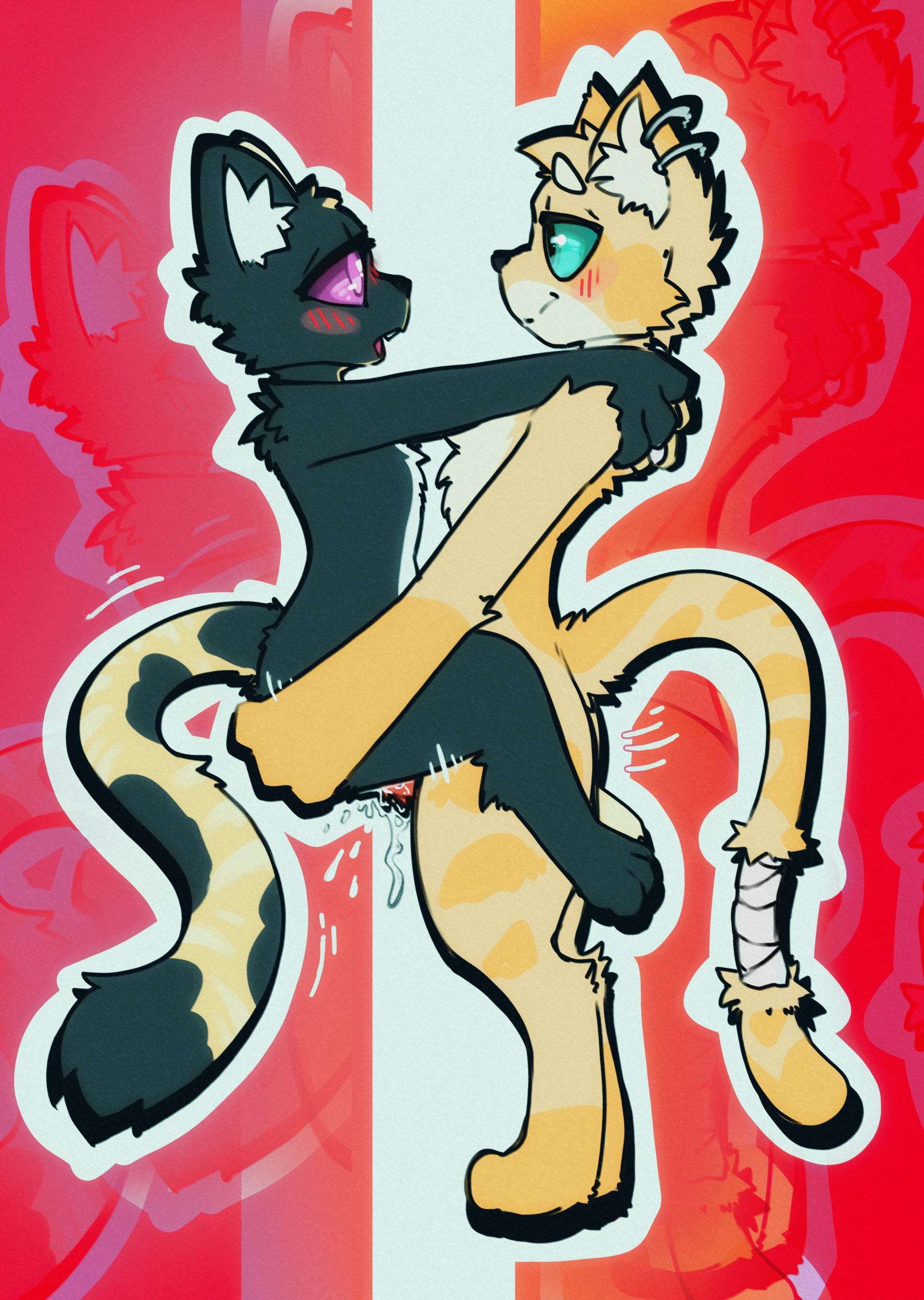 Digital Media (Artwork) Rule 34 Image
