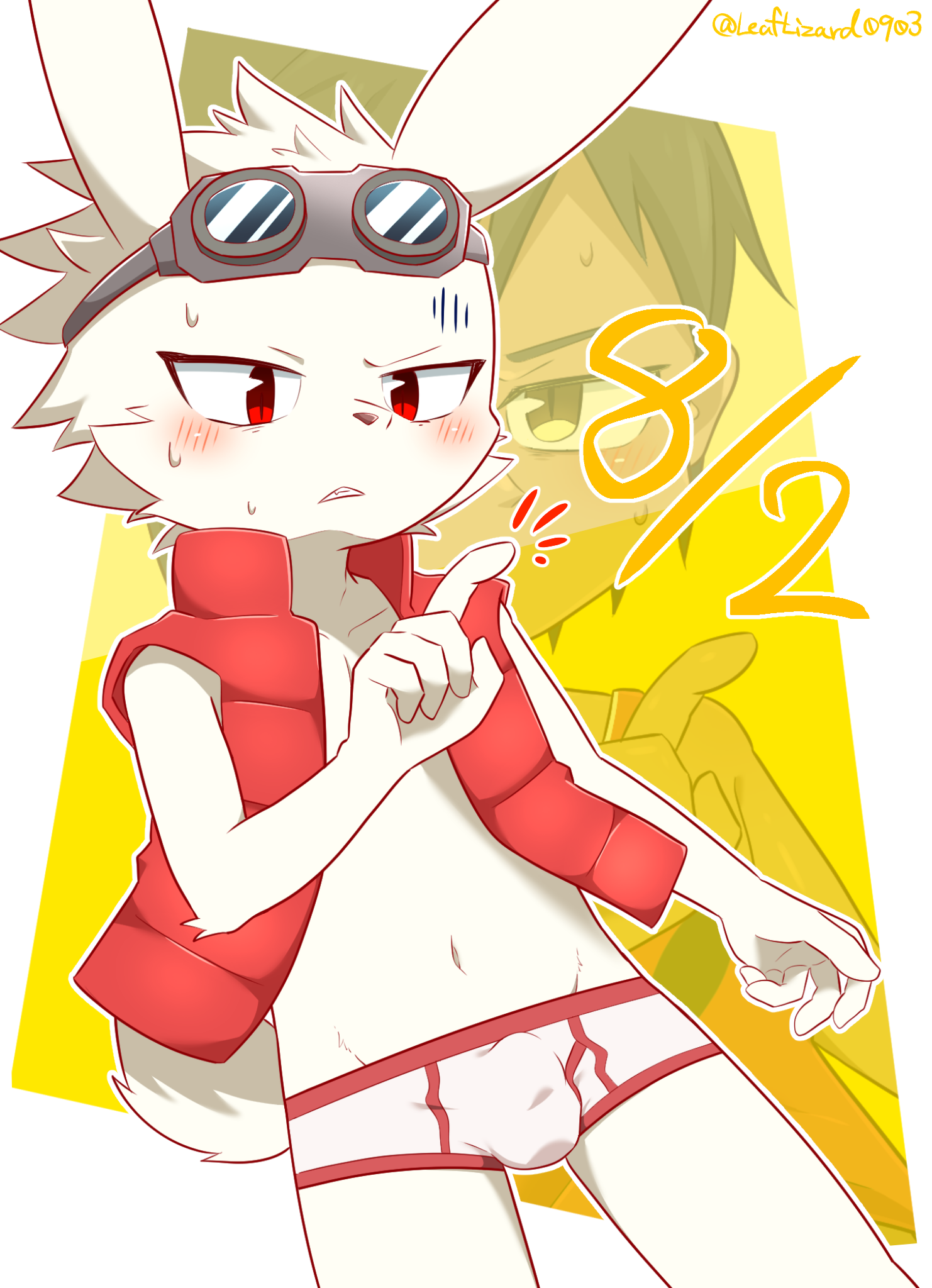 King Kazma (Summer Wars) Rule 34 Image