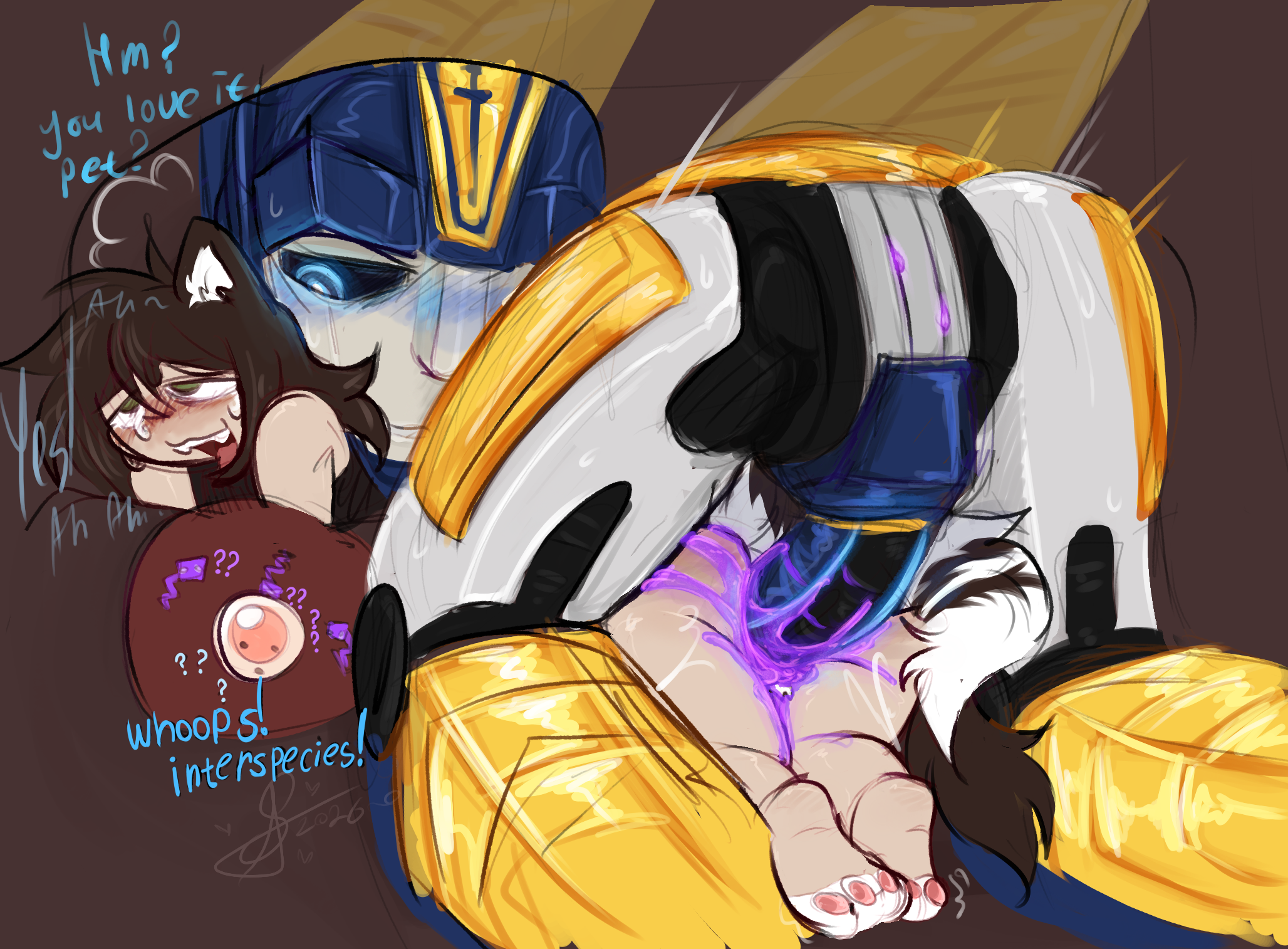 Sentinel Prime (Hasbro) Rule 34 Image