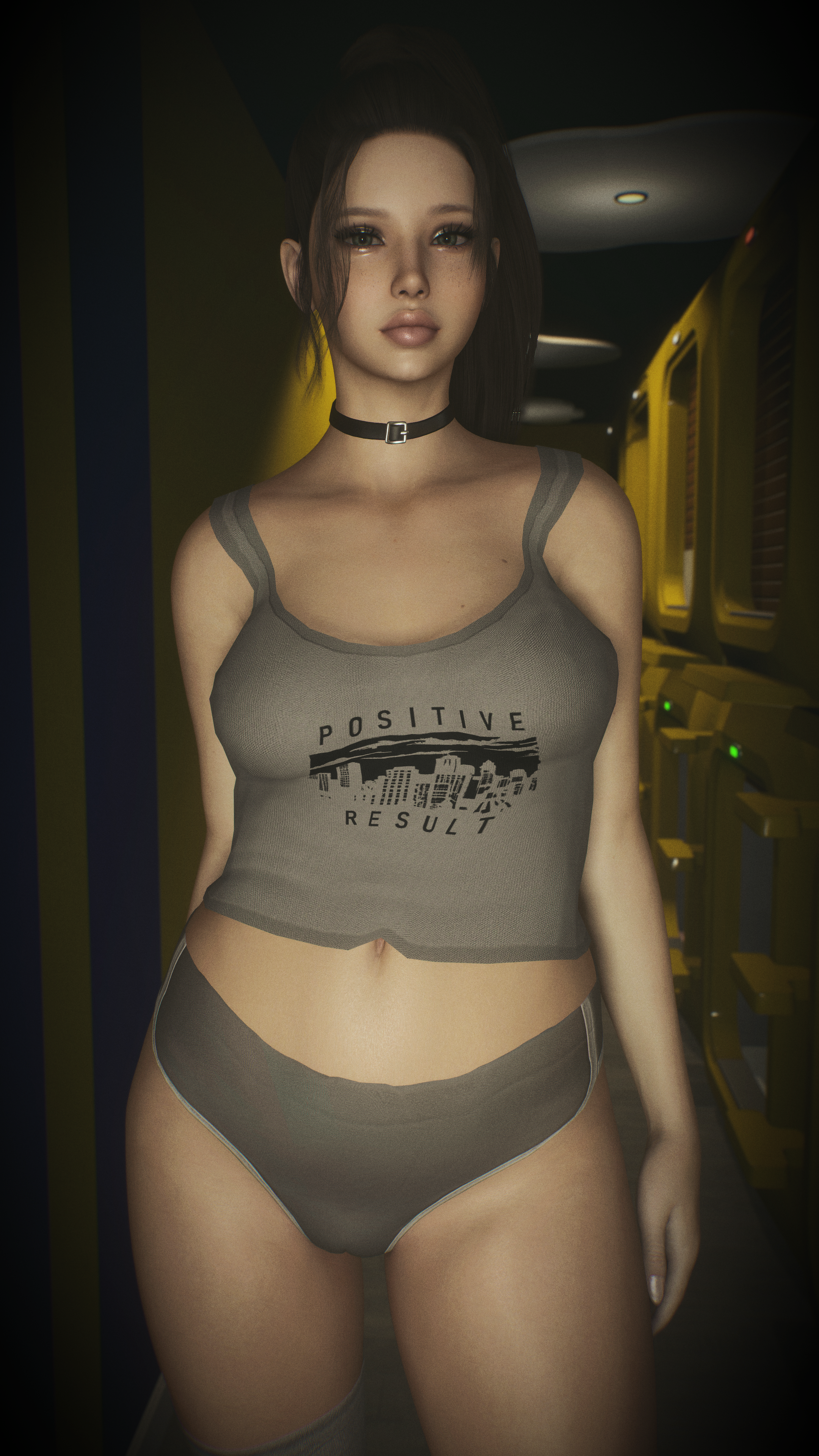 Original Character (Original) Rule 34 Image