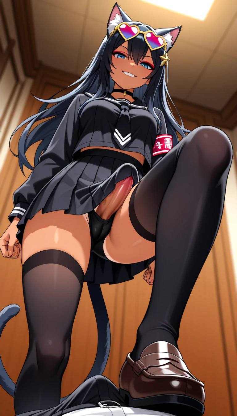 Original Character (Original) Rule 34 Image