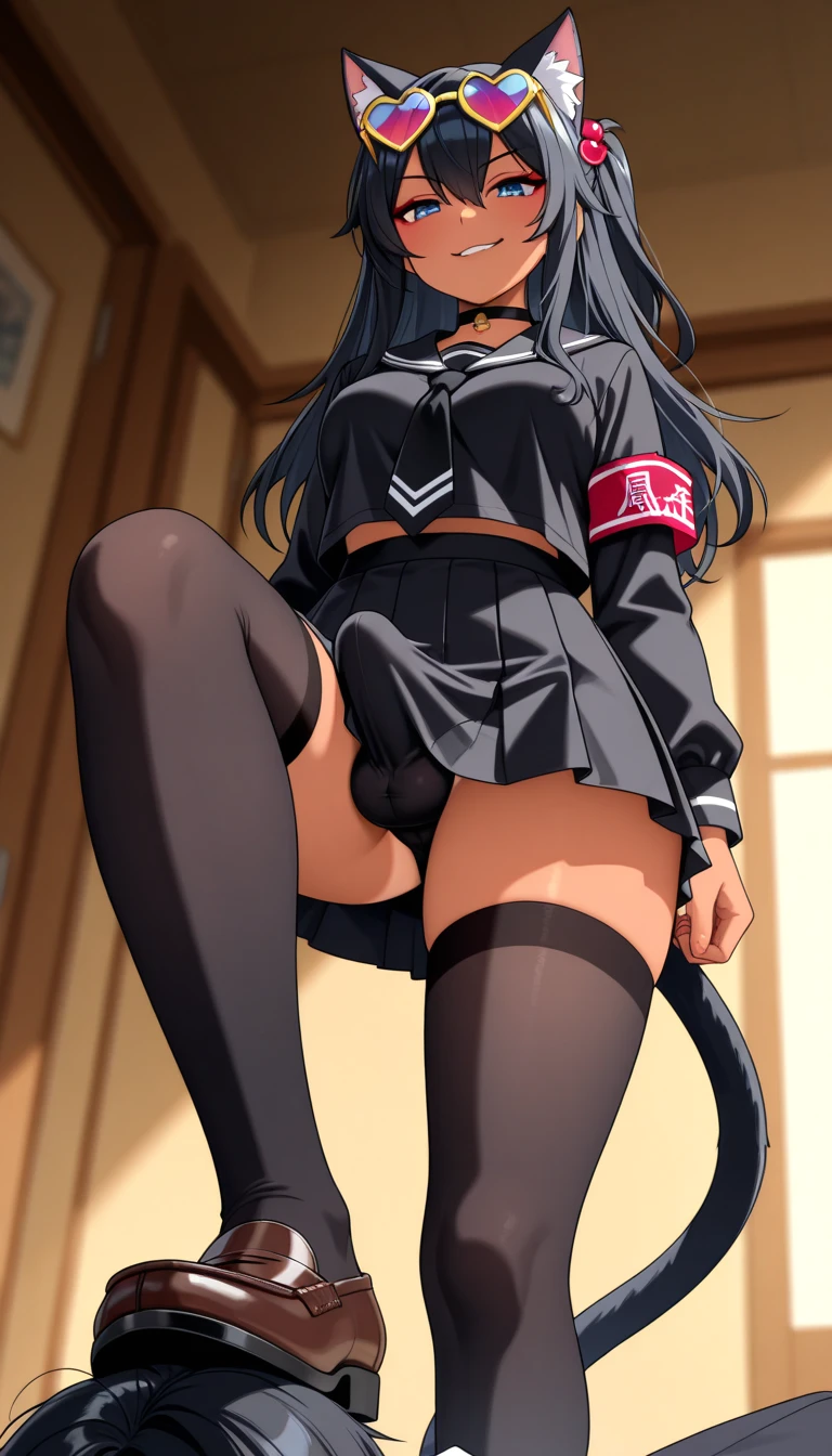 Original Character (Original) Rule 34 Image