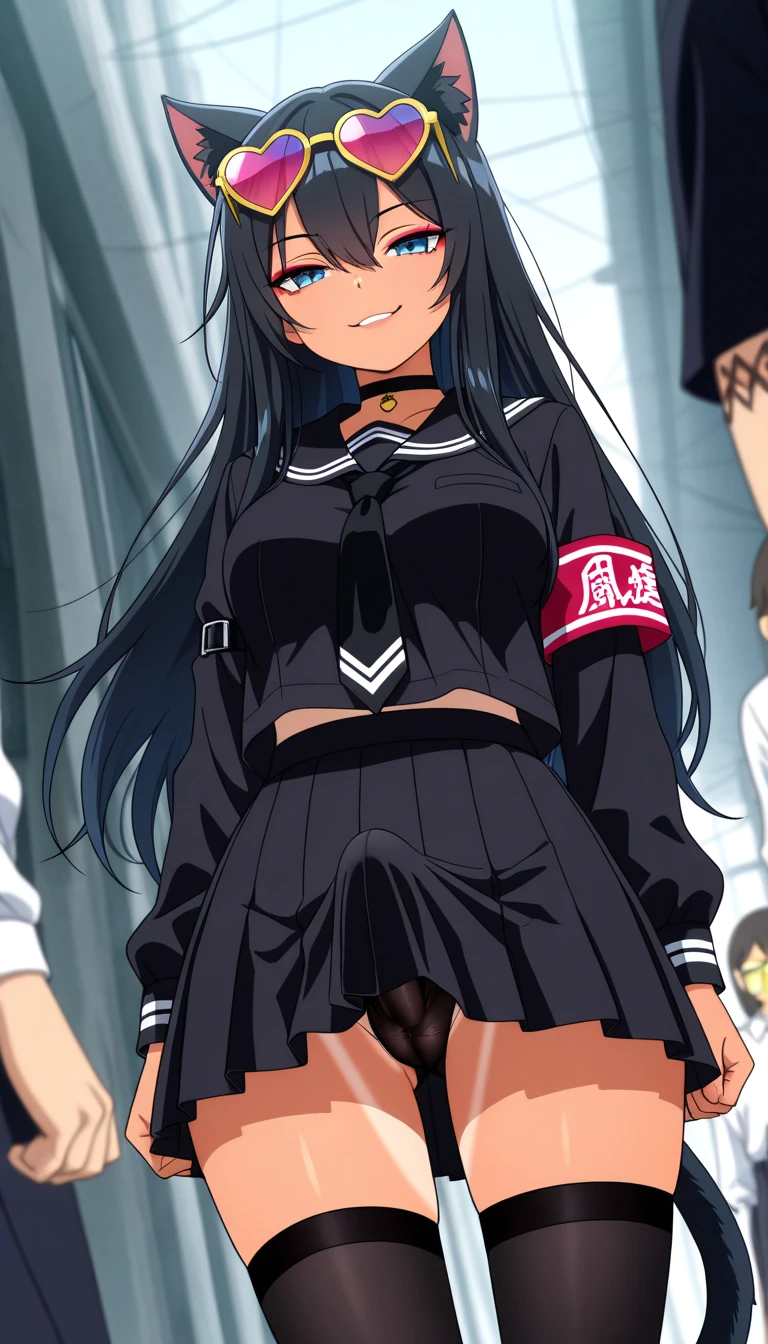 Original Character (Original) Rule 34 Image