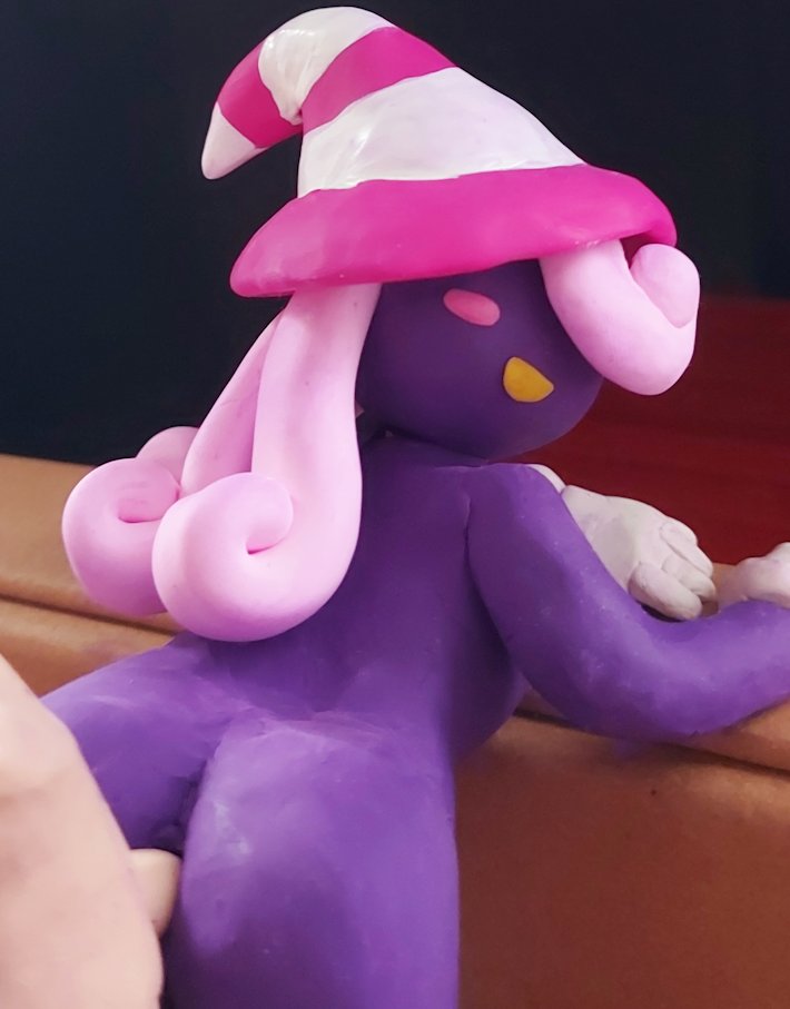 Vivian (Paper Mario) Rule 34 Image