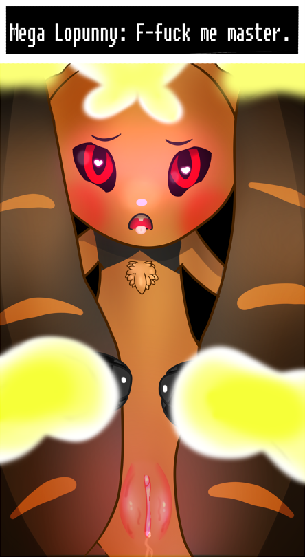 Lopunny (Nintendo) Rule 34 Image