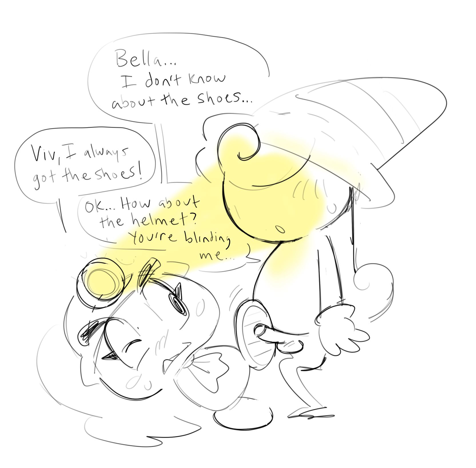 Goomba (Nintendo) Rule 34 Image