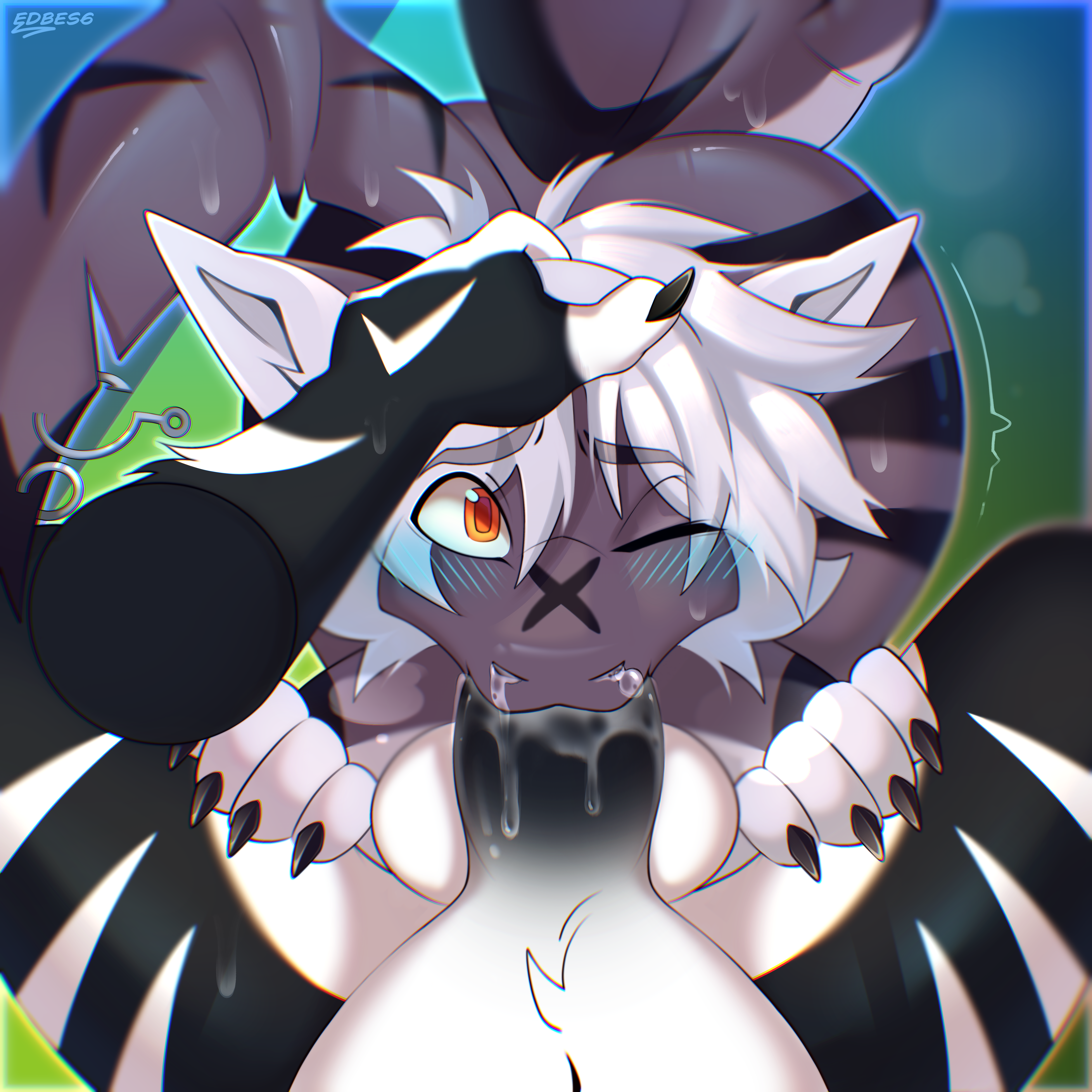 1:1 Rule 34 Image