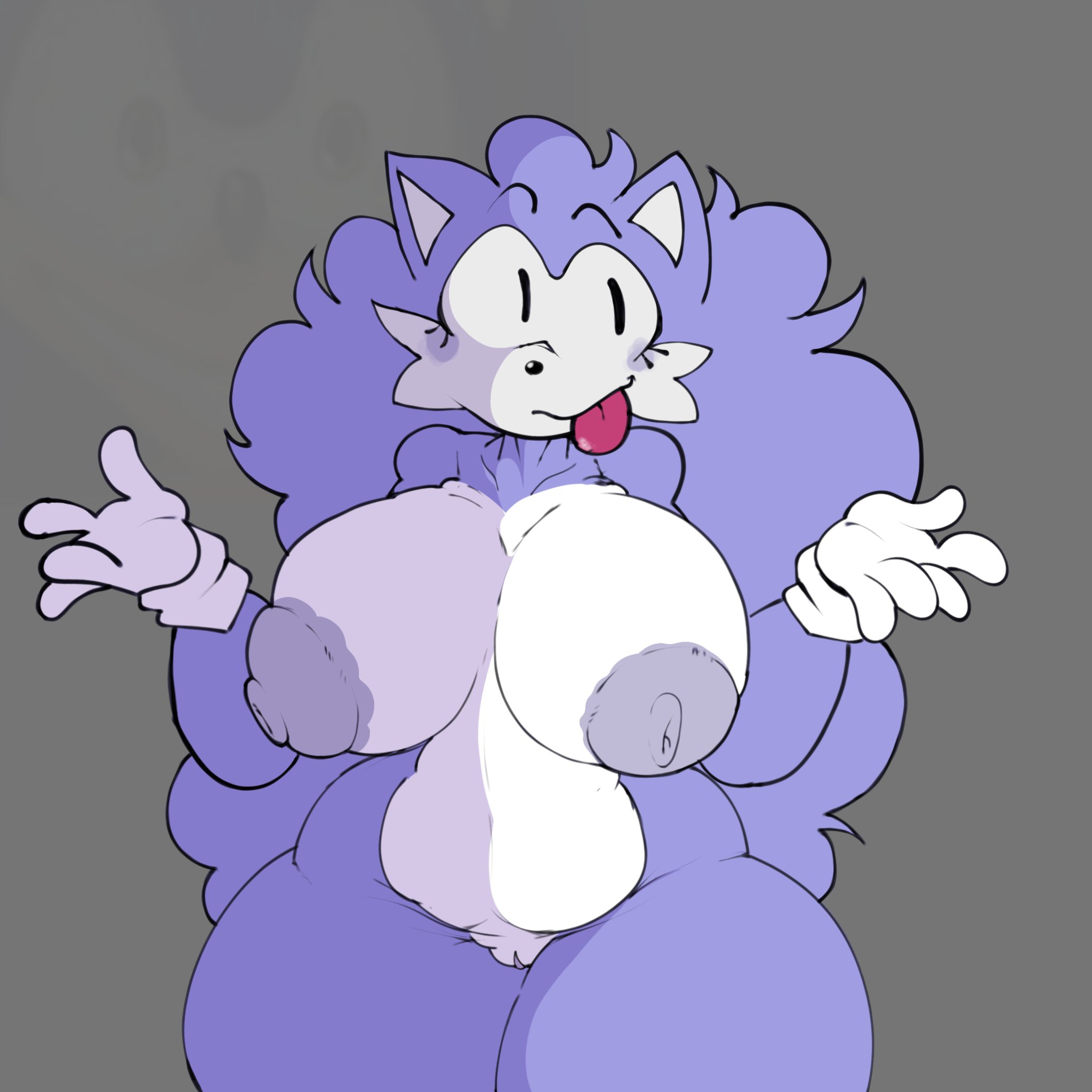 Wacky (Sonic.Exe) Rule 34 Image