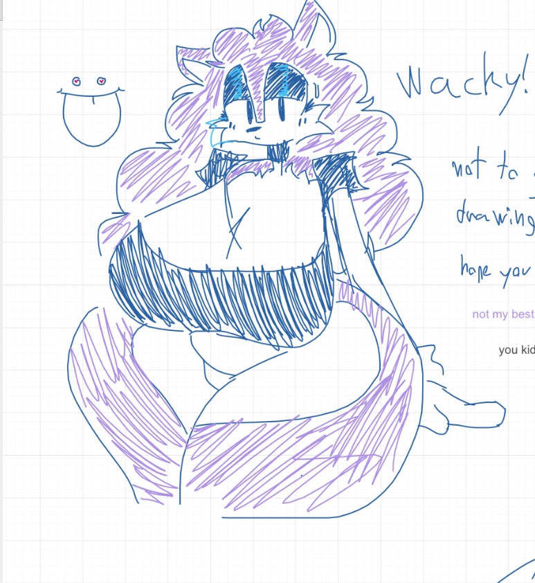 Wacky (Sonic.Exe) Rule 34 Image