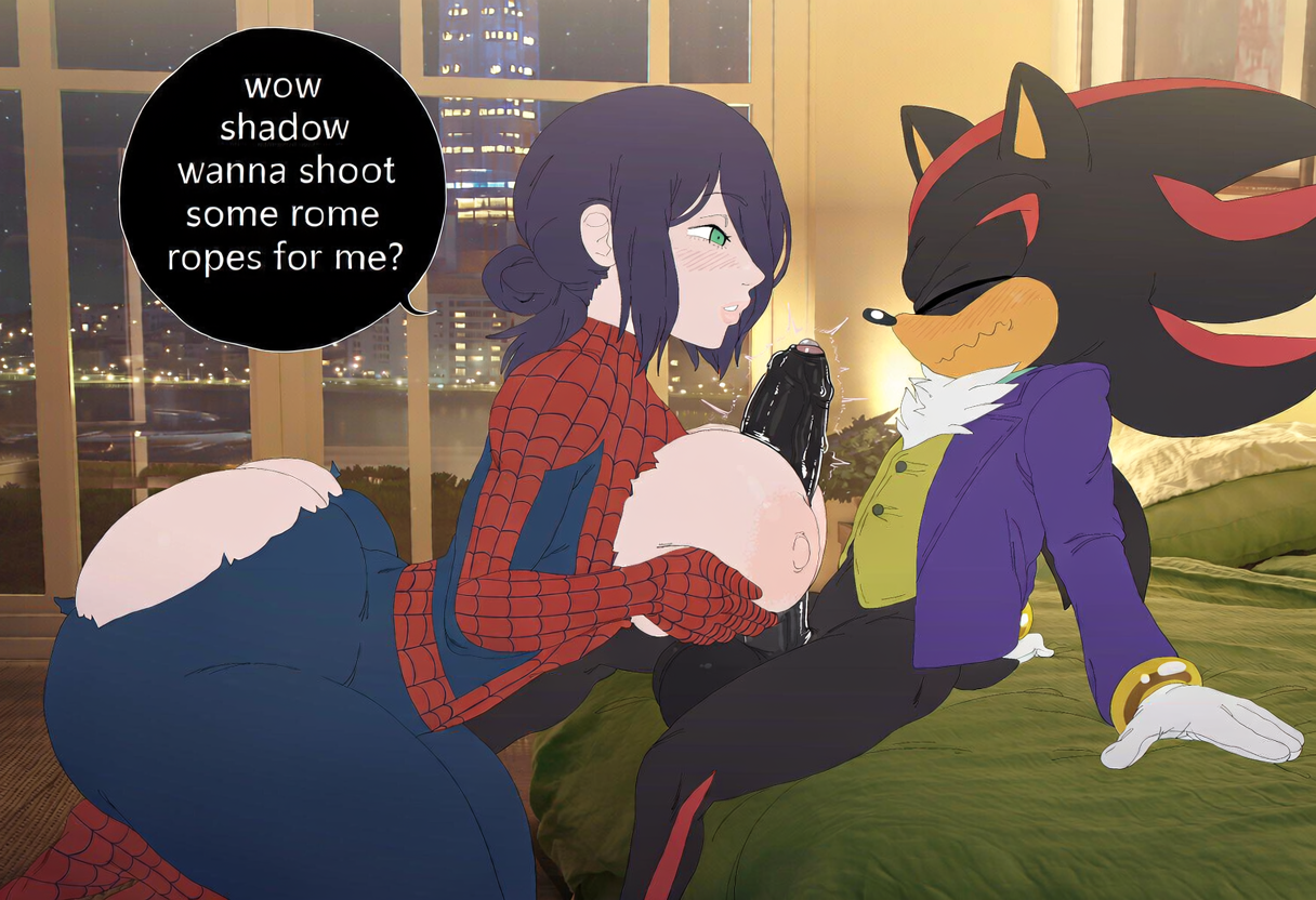 Reze (Chainsaw Man) Rule 34 Image