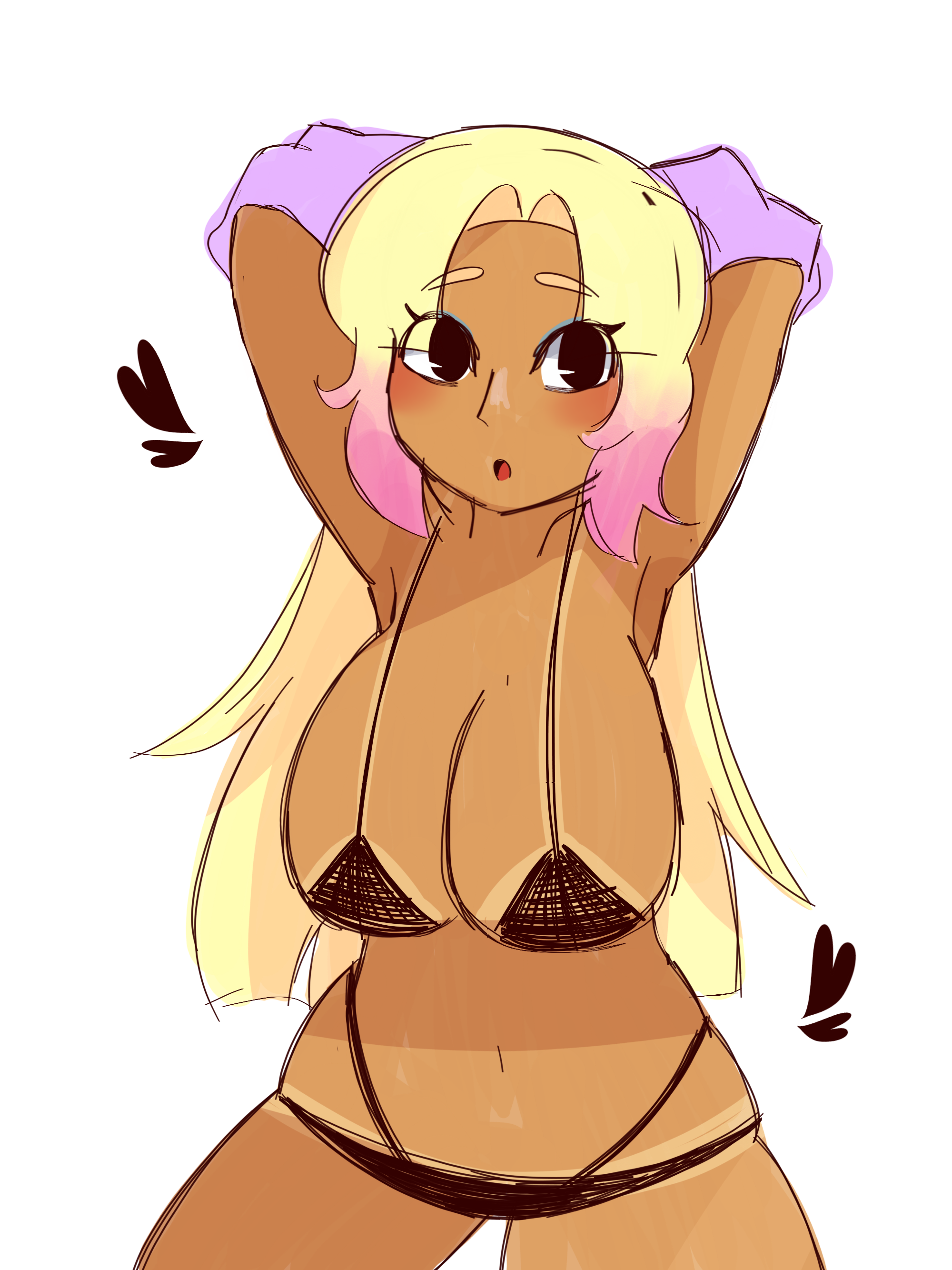 Big Ass Rule 34 Image