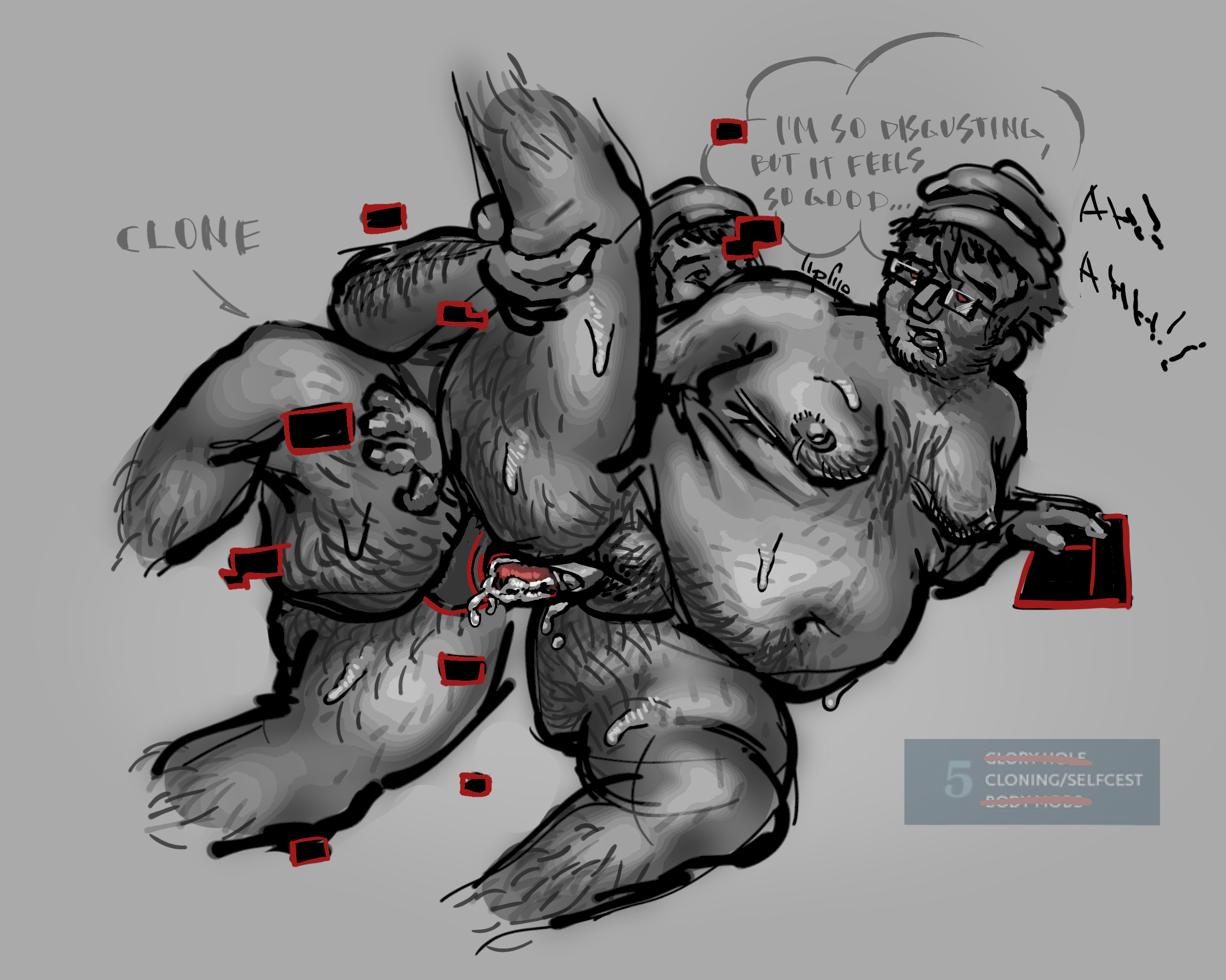 007n7 (Forsaken) Rule 34 Image