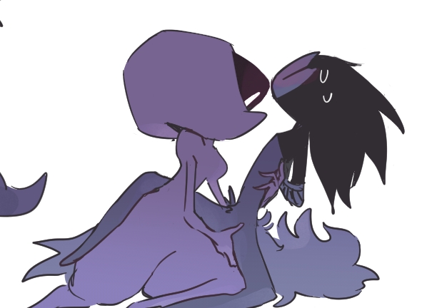 Lace (Hollow Knight) Rule 34 Image