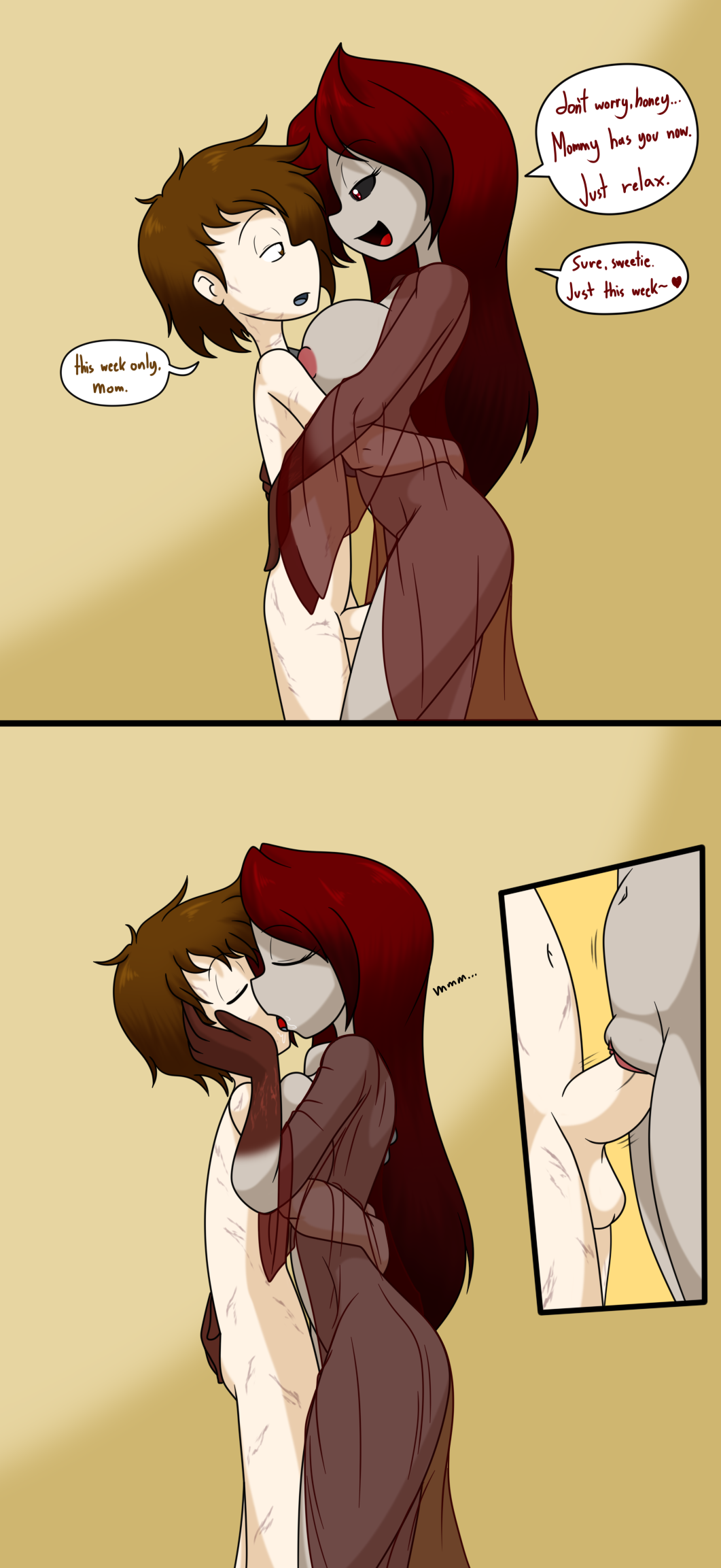 Chad (Gpleader) Rule 34 Image