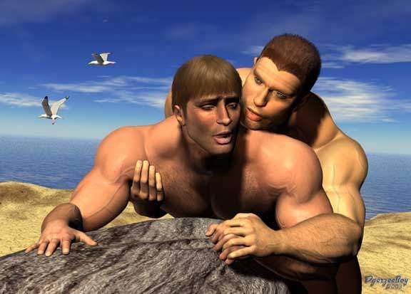 Original Rule 34 Image