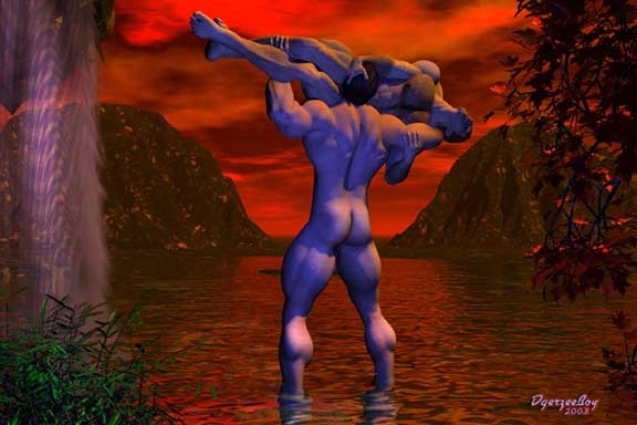Original Rule 34 Image