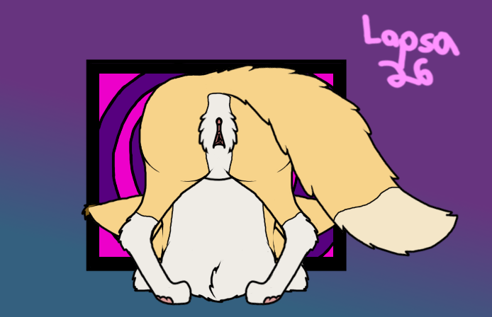 Socks (Marking) Rule 34 Image
