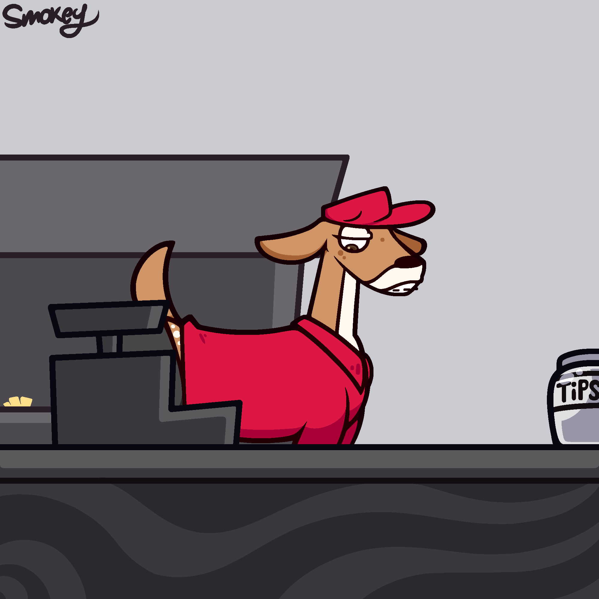 1:1 Rule 34 Image
