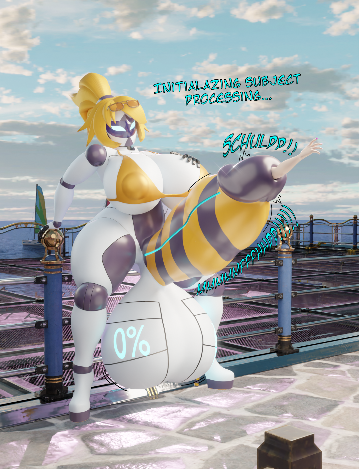 Bre-3 Rule 34 Image