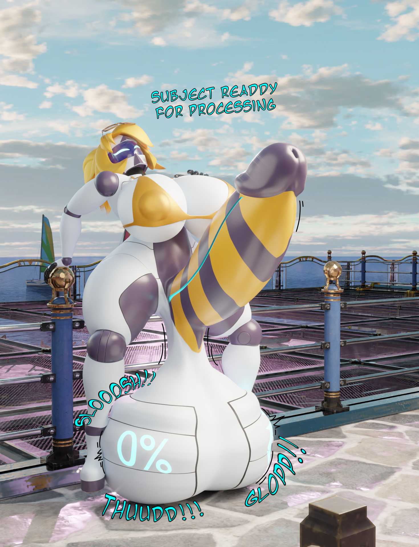 Bre-3 Rule 34 Image