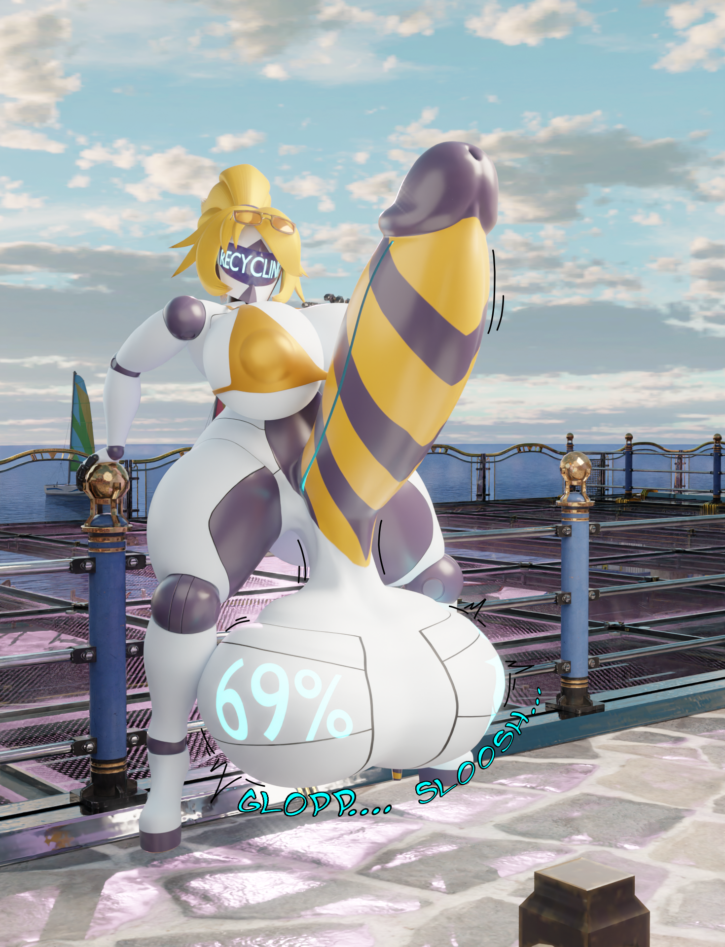 Bre-3 Rule 34 Image