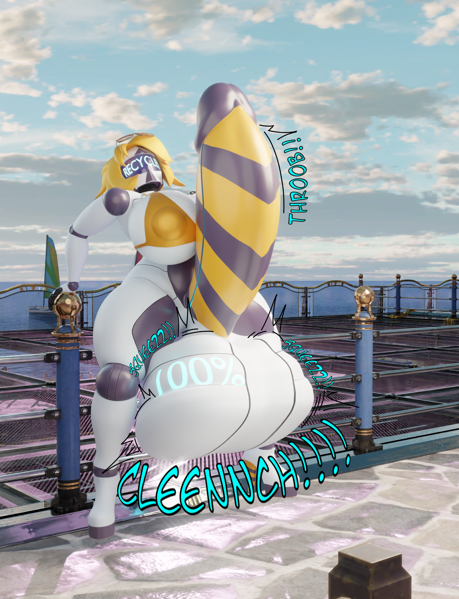 Bre-3 Rule 34 Image