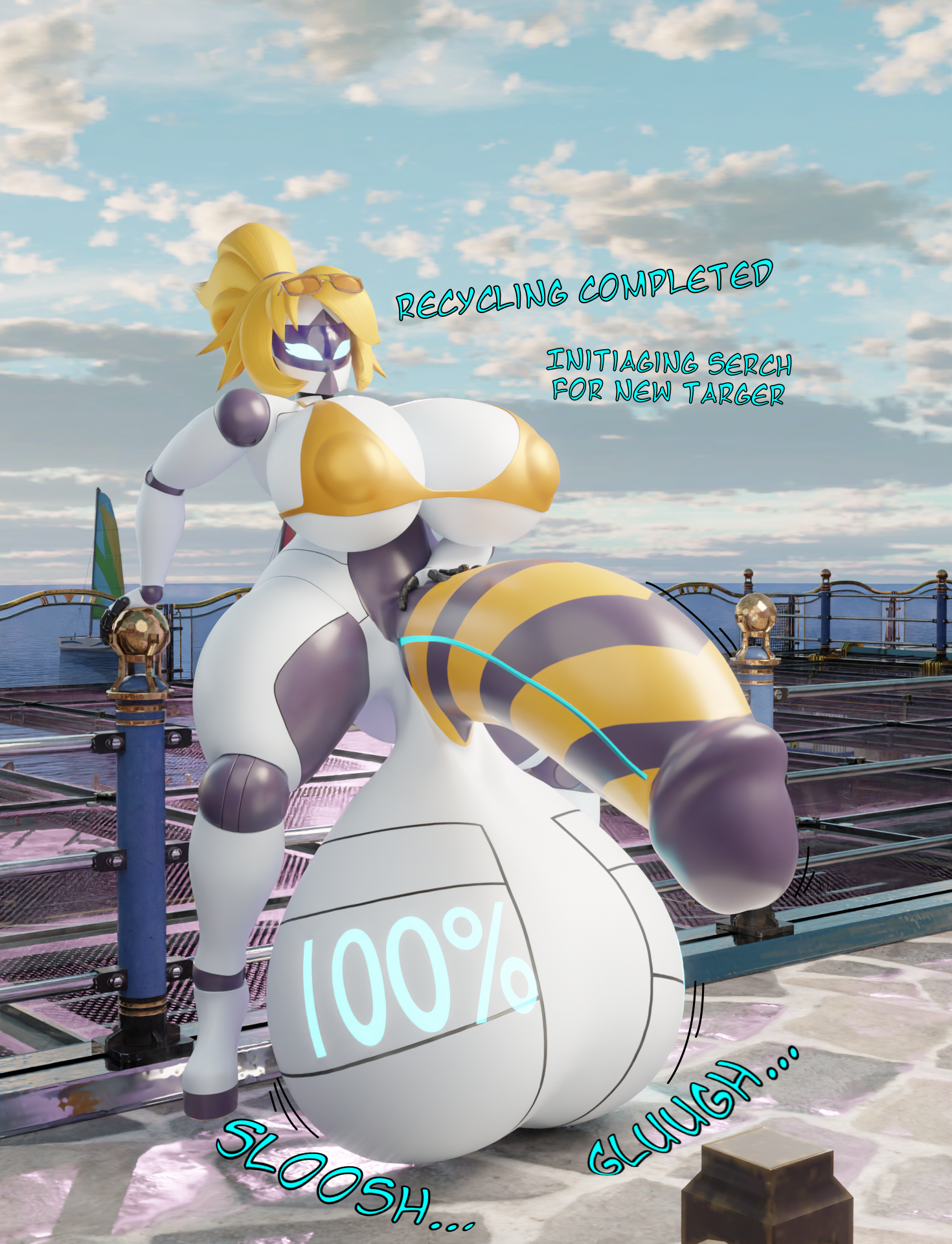 Bre-3 Rule 34 Image