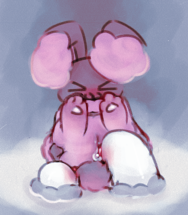 Buneary (Nintendo) Rule 34 Image