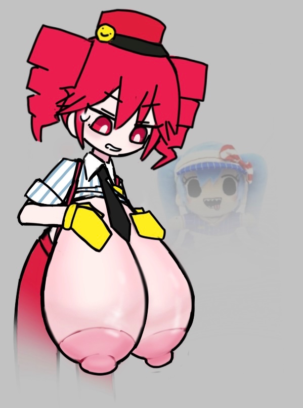 Hatsune Miku (Mesmerizer (Vocaloid)) Rule 34 Image