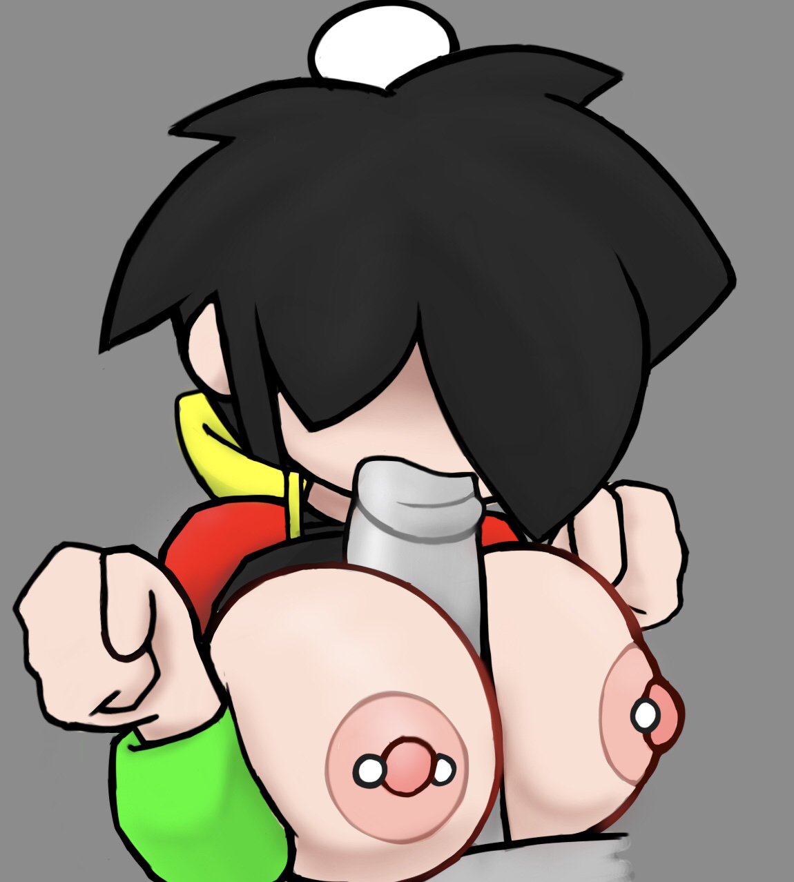 Character Request (Copyright Request) Rule 34 Image