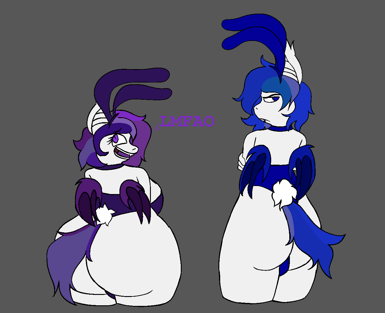 Hasbro Rule 34 Image