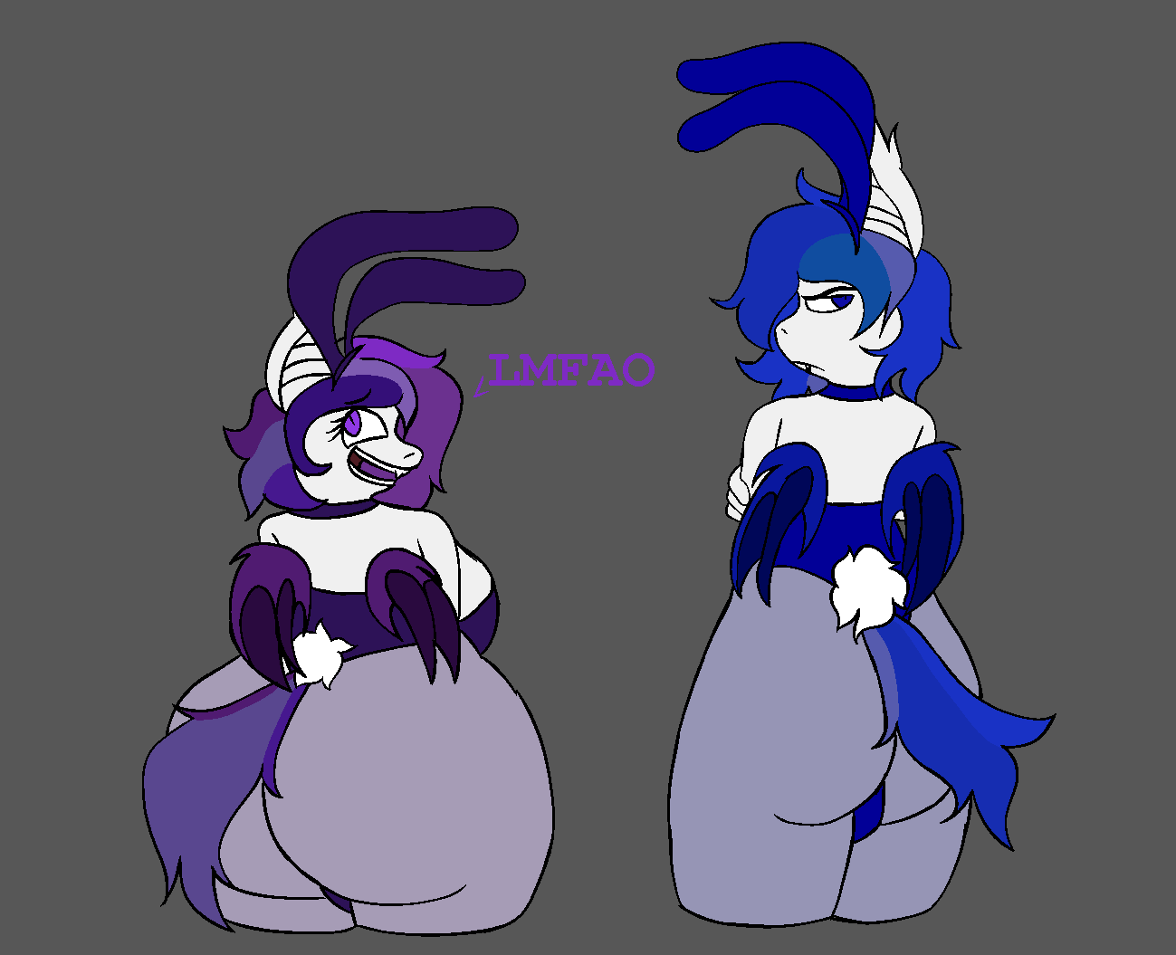 Hasbro Rule 34 Image
