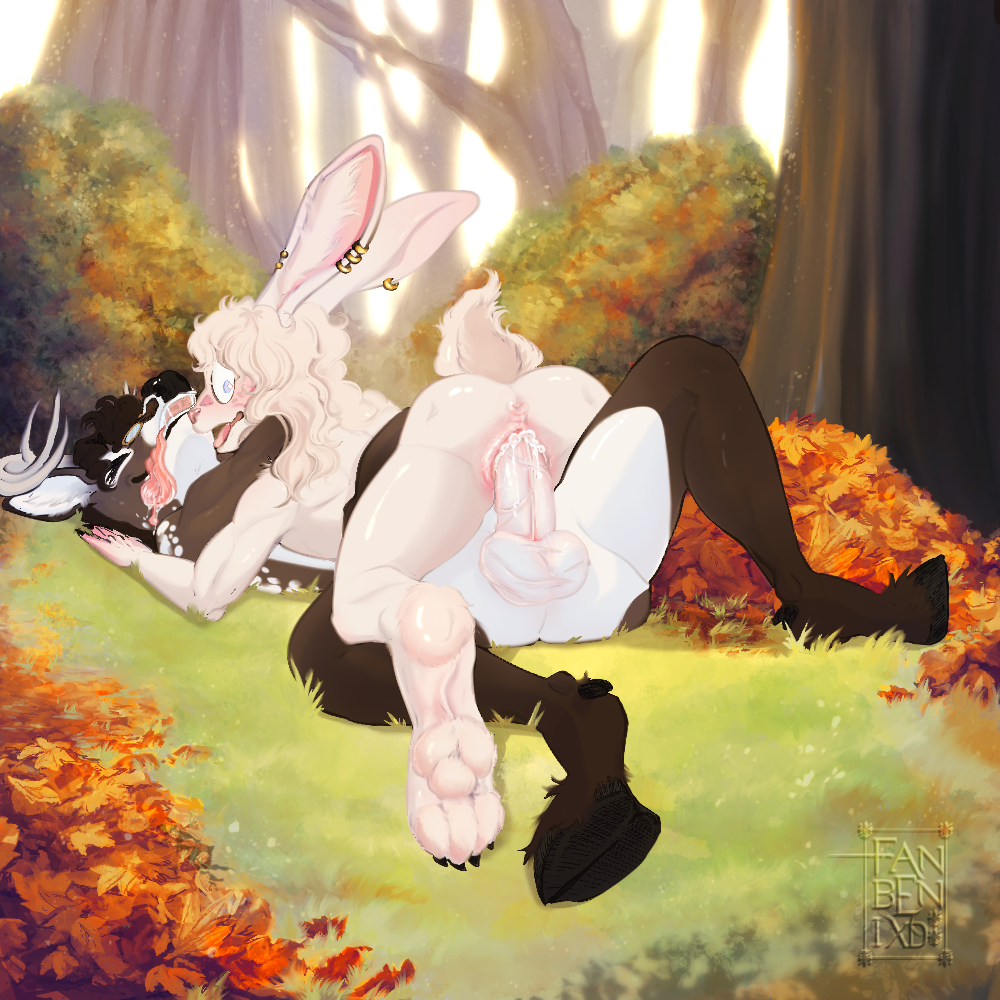 Hallow Rule 34 Image