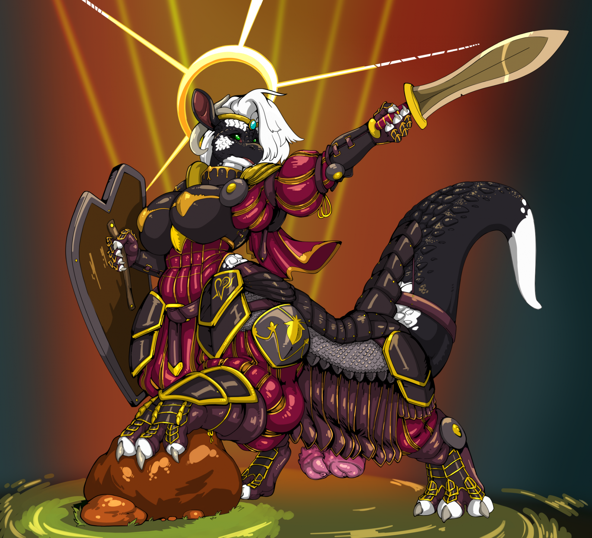 Taross Rule 34 Image