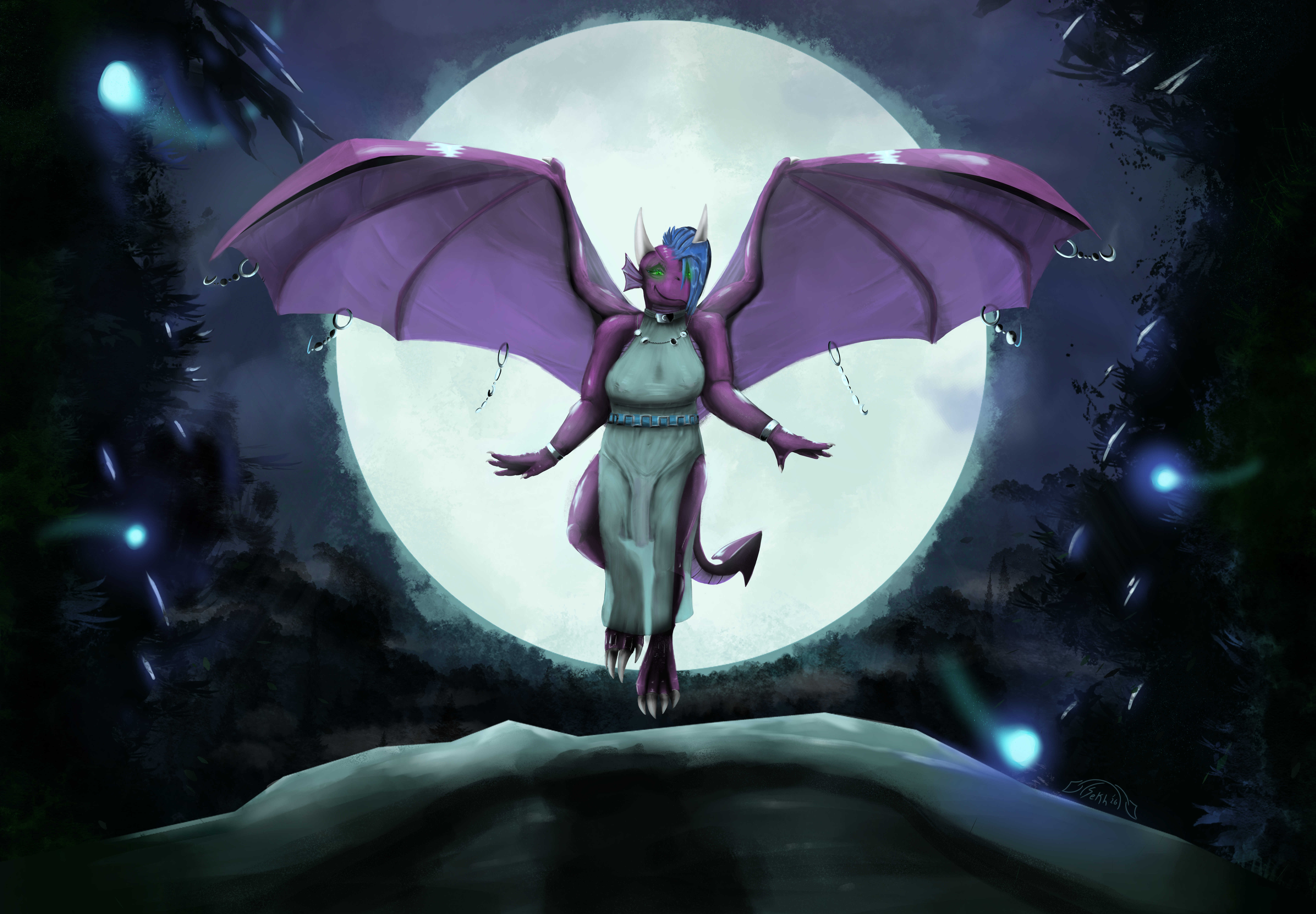 European Mythology Rule 34 Image