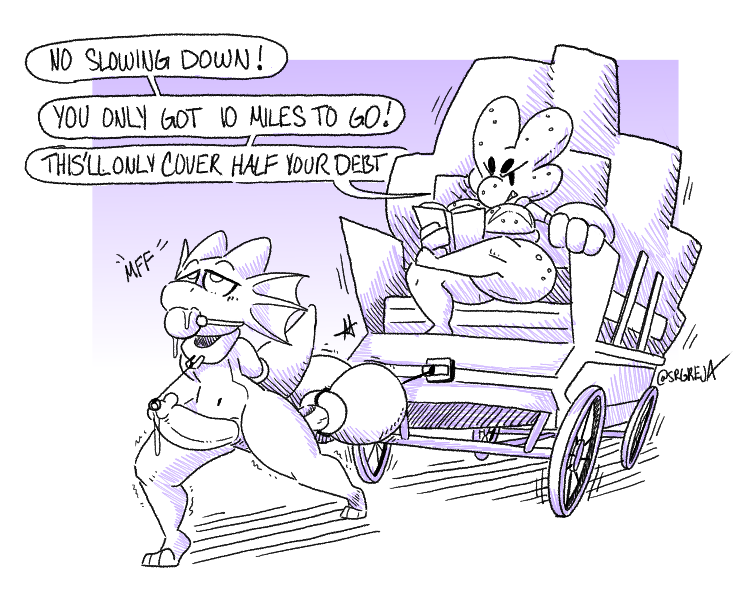 Plum (Plumbold) Rule 34 Image