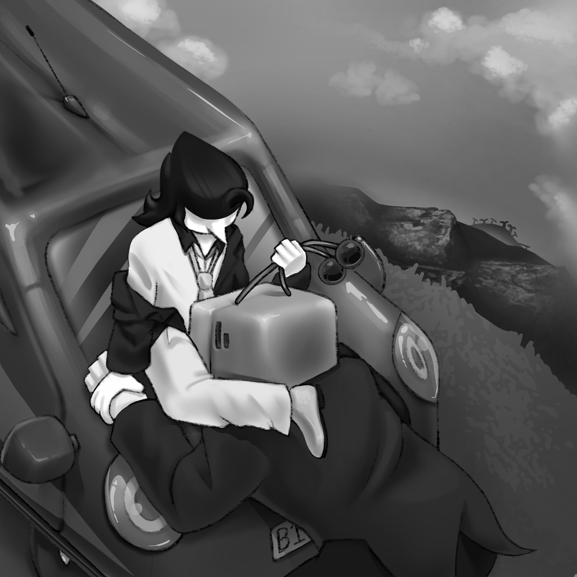 Spamton G Spamton (Deltarune) Rule 34 Image