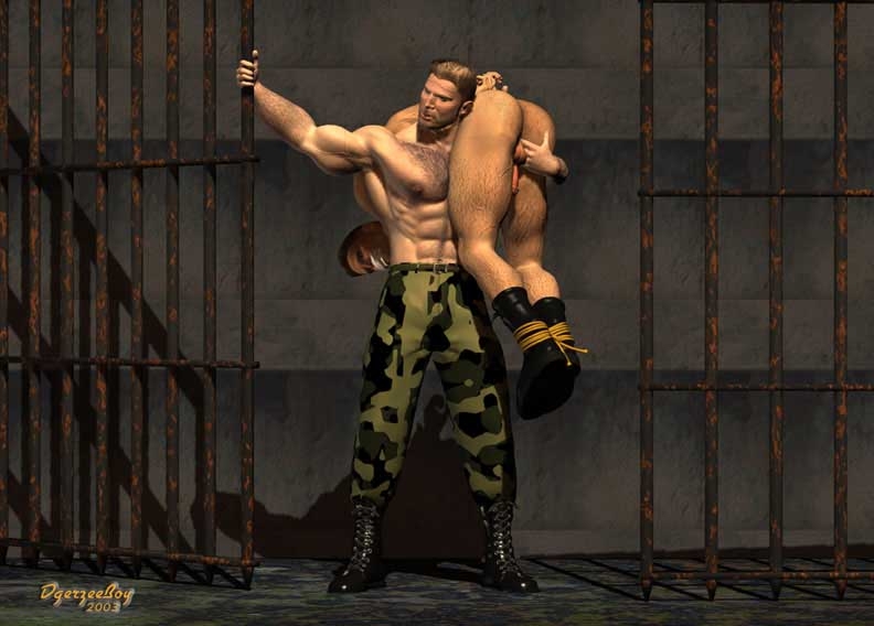 Original Rule 34 Image