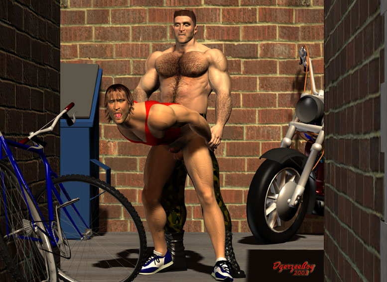 Original Rule 34 Image