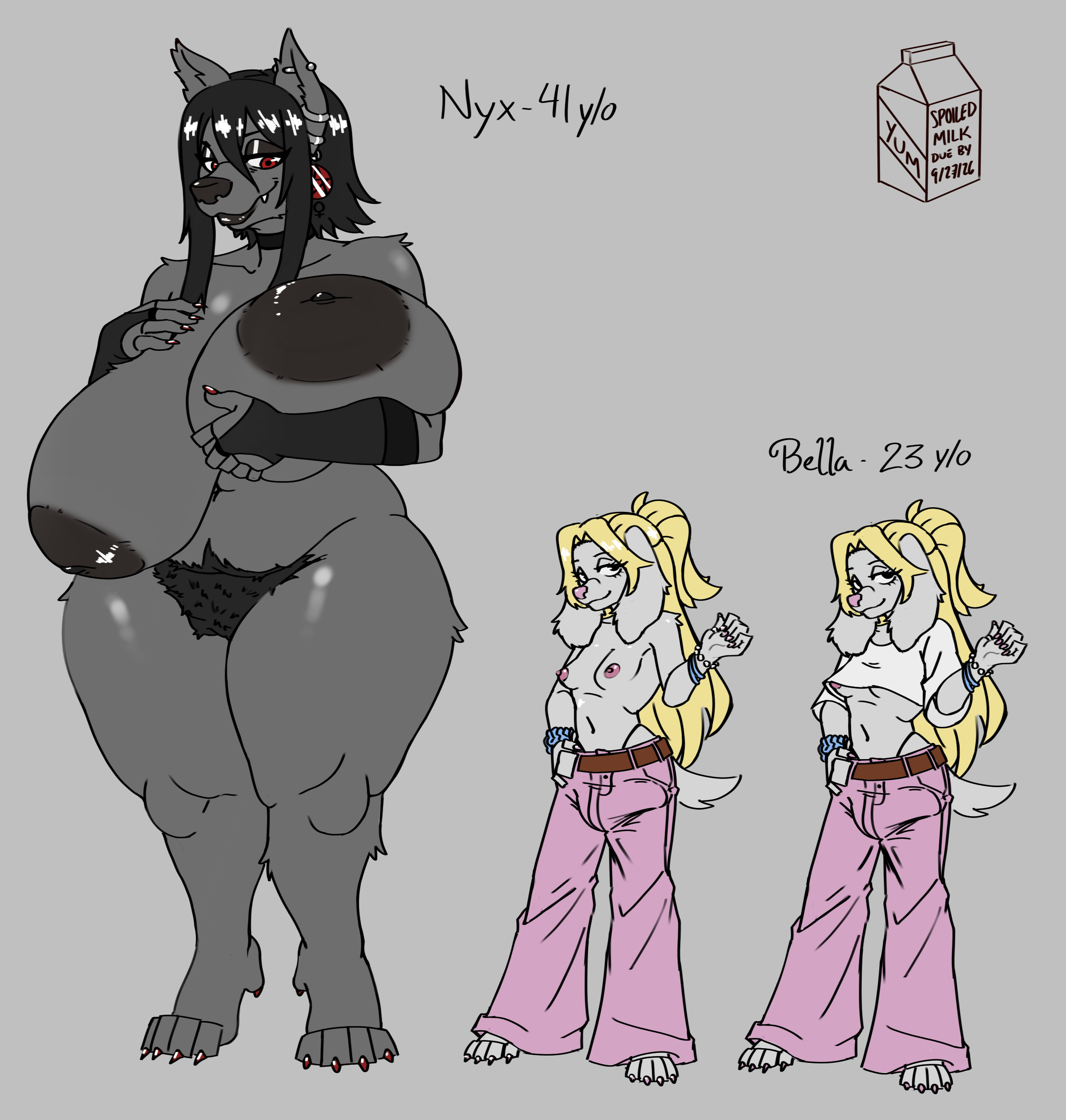 Digital Media (Artwork) Rule 34 Image