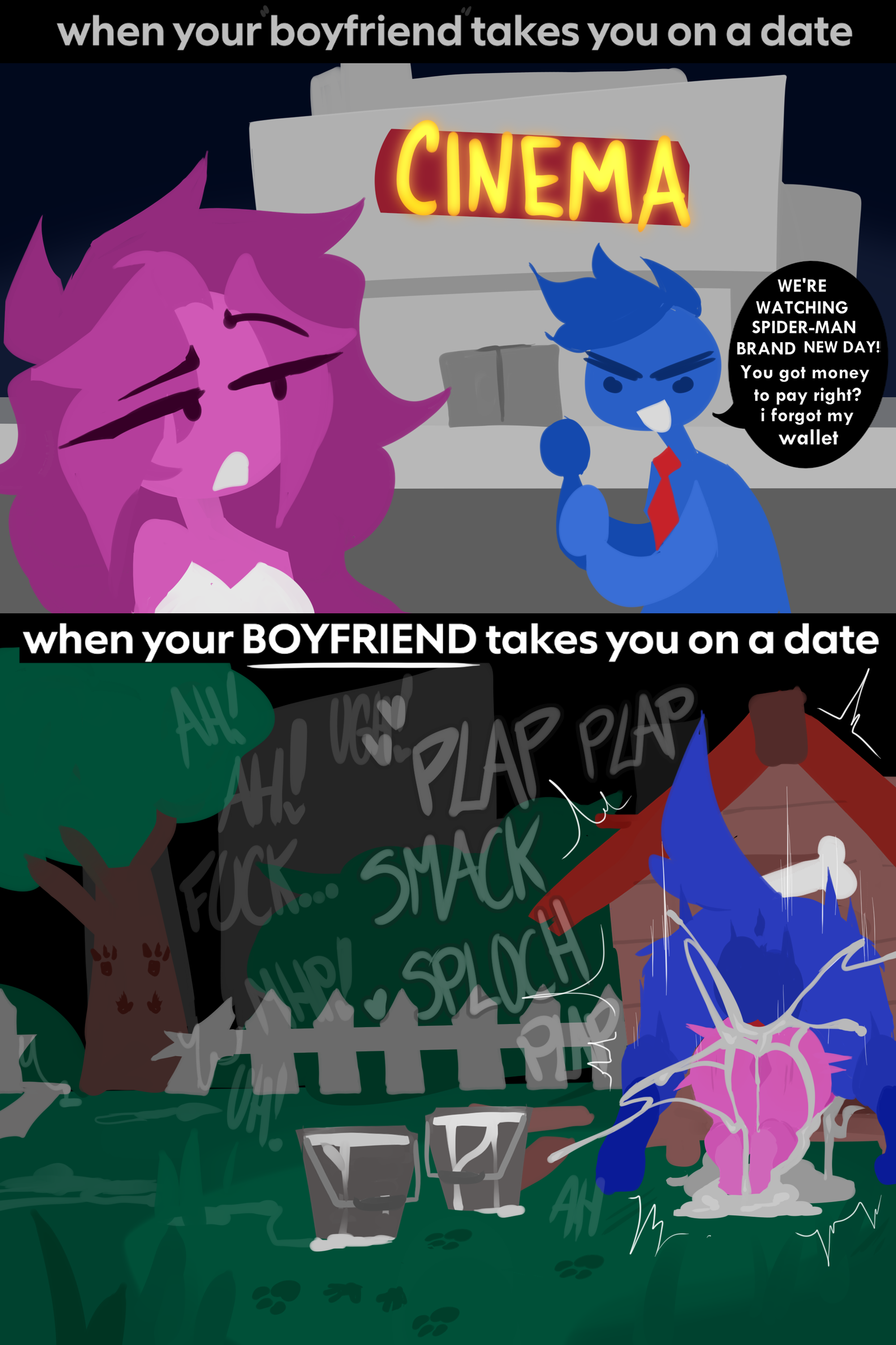 2d (Artwork) Rule 34 Image