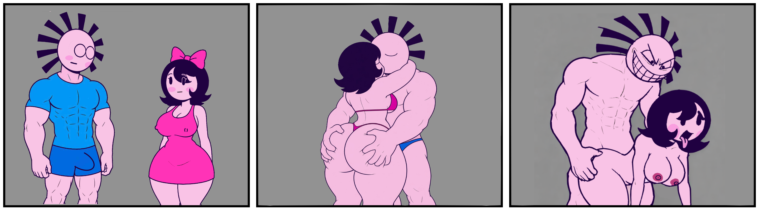 Boy (Sock.Clip) Rule 34 Image