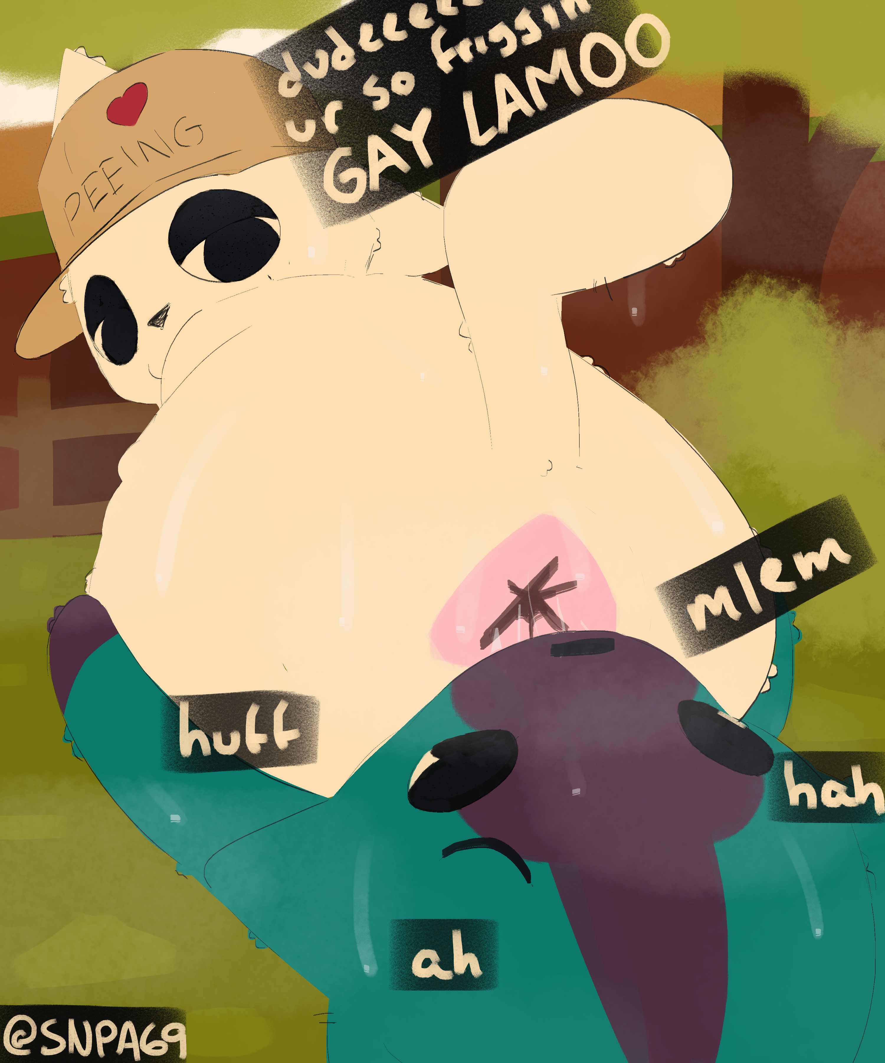Webfishing Rule 34 Image