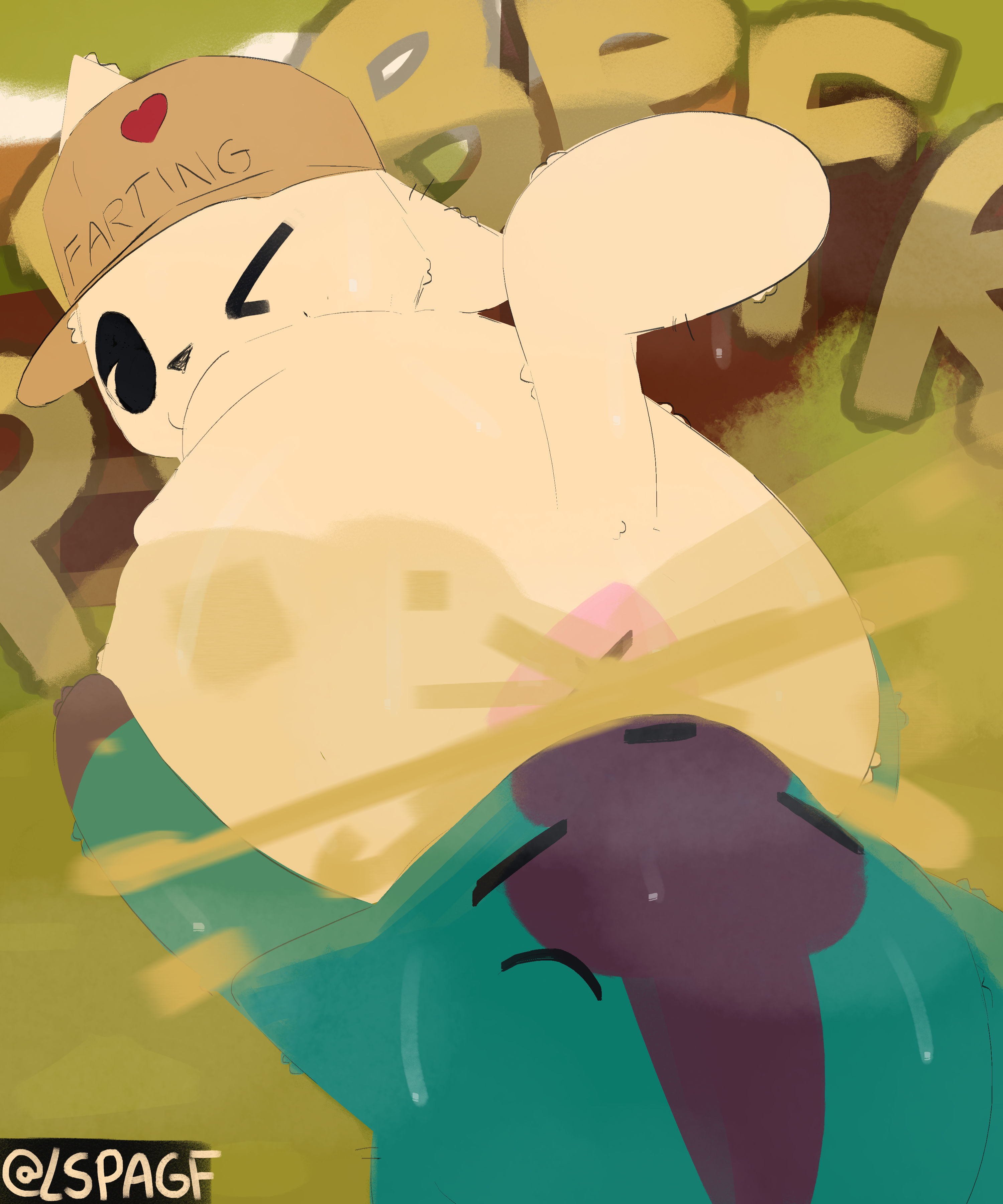 Webfishing Rule 34 Image