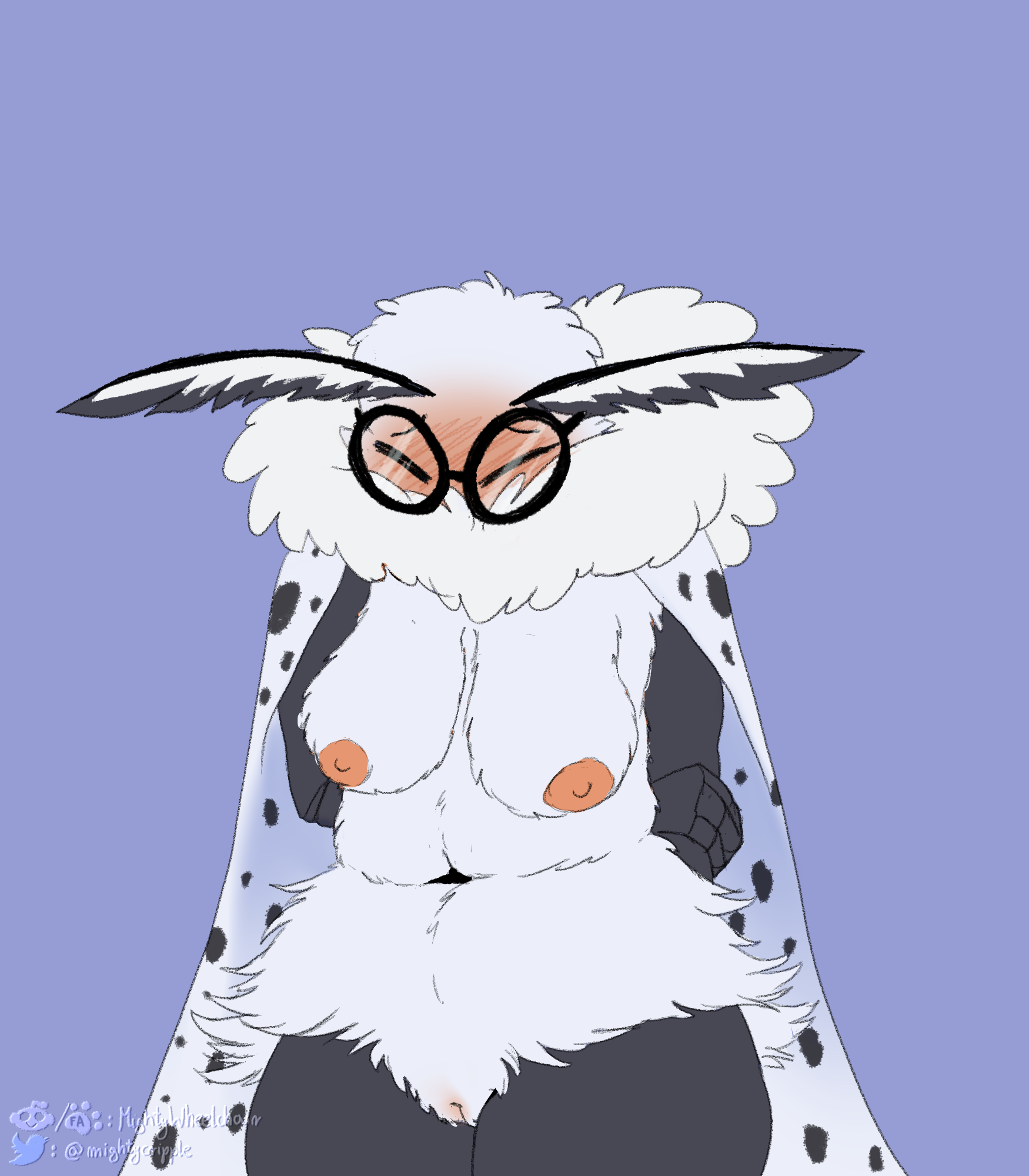 Antennae (Anatomy) Rule 34 Image